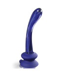 ICICLES - N. 89 DILDO VIOLET ICICLES - N. 89 DILDO VIOLET
