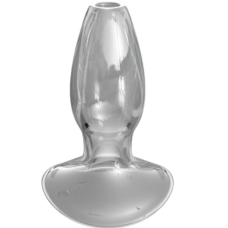 ANAL FANTASY ELITE COLLECTION - DILATATORE ANALE GAPER PER PRINCIPIANTI CRISTALLO TAGLIA S ANAL FANTASY ELITE COLLECTION - DILATATORE ANALE GAPER PER PRINCIPIANTI CRISTALLO TAGLIA S
