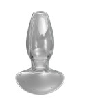 ANAL FANTASY ELITE COLLECTION - DILATATORE ANALE GAPER PER PRINCIPIANTI CRISTALLO TAGLIA S ANAL FANTASY ELITE COLLECTION - DILATATORE ANALE GAPER PER PRINCIPIANTI CRISTALLO TAGLIA S