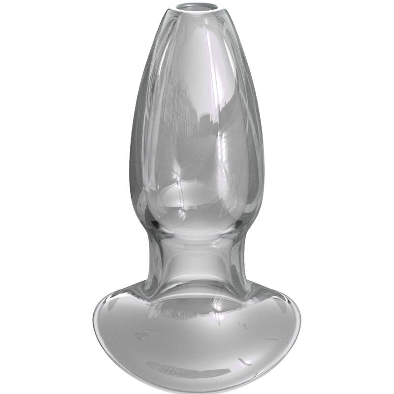 ANAL FANTASY ELITE COLLECTION - DILATATORE IN CRISTALLO ANAL GAPER TAGLIA M ANAL FANTASY ELITE COLLECTION - DILATATORE IN CRISTALLO ANAL GAPER TAGLIA M
