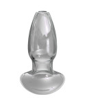 ANAL FANTASY ELITE COLLECTION - DILATATORE IN CRISTALLO ANAL GAPER TAGLIA M ANAL FANTASY ELITE COLLECTION - DILATATORE IN CRISTALLO ANAL GAPER TAGLIA M