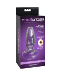 ANAL FANTASY ELITE COLLECTION - DILATATORE IN CRISTALLO ANAL GAPER TAGLIA M ANAL FANTASY ELITE COLLECTION - DILATATORE IN CRISTALLO ANAL GAPER TAGLIA M