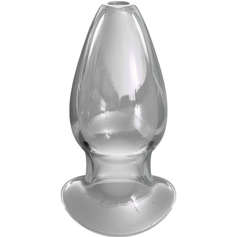 ANAL FANTASY ELITE COLLECTION - DILATATORE IN CRISTALLO ANAL GAPER TAGLIA L ANAL FANTASY ELITE COLLECTION - DILATATORE IN CRISTALLO ANAL GAPER TAGLIA L