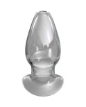 ANAL FANTASY ELITE COLLECTION - DILATATORE IN CRISTALLO ANAL GAPER TAGLIA L ANAL FANTASY ELITE COLLECTION - DILATATORE IN CRISTALLO ANAL GAPER TAGLIA L