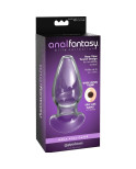 ANAL FANTASY ELITE COLLECTION - DILATATORE IN CRISTALLO ANAL GAPER TAGLIA L ANAL FANTASY ELITE COLLECTION - DILATATORE IN CRISTALLO ANAL GAPER TAGLIA L