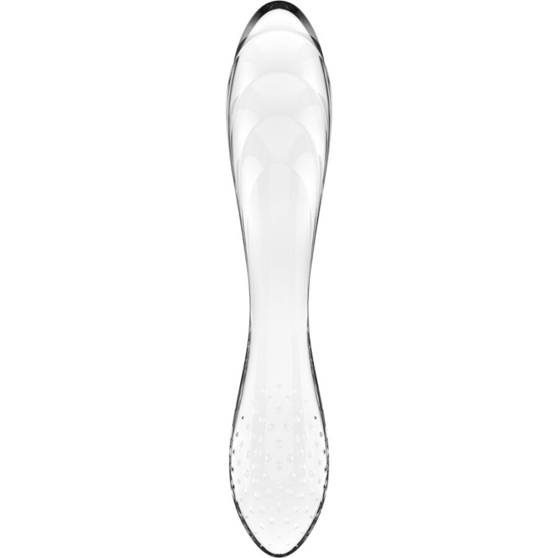 SATISFYER - NERO CRISTALLO ABBAGLIANTE SATISFYER - NERO CRISTALLO ABBAGLIANTE