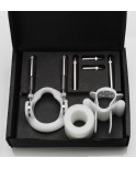 JES-EXTENDER - PER L'INGRANDIMENTO DEL PENE NERO JES-EXTENDER - PER L'INGRANDIMENTO DEL PENE NERO