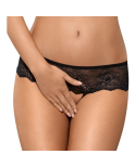 OBSESSIVE - SLIP SENZA CAVALLO MEROSS AL/XL OBSESSIVE - SLIP SENZA CAVALLO MEROSS AL/XL