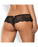 OBSESSIVE - SLIP SENZA CAVALLO MEROSS AL/XL OBSESSIVE - SLIP SENZA CAVALLO MEROSS AL/XL