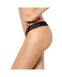 QUEEN LINGERIE - V PERIZOMA TAGLIA L/XL QUEEN LINGERIE - V PERIZOMA TAGLIA L/XL