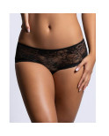 QUEEN LINGERIE - MUTANDINE IN PIZZO FLOREALE APERTURA POSTERIORE L/XL QUEEN LINGERIE - MUTANDINE IN PIZZO FLOREALE APERTURA POSTERIORE L/XL