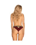 OBSESSIVE - SLIP SUGESTINA S/M OBSESSIVE - SLIP SUGESTINA S/M