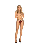 OBSESSIVE - SLIP SUGESTINA S/M OBSESSIVE - SLIP SUGESTINA S/M