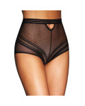 QUEEN LINGERIE - MUTANDINE A VITA ALTA L/XL QUEEN LINGERIE - MUTANDINE A VITA ALTA L/XL