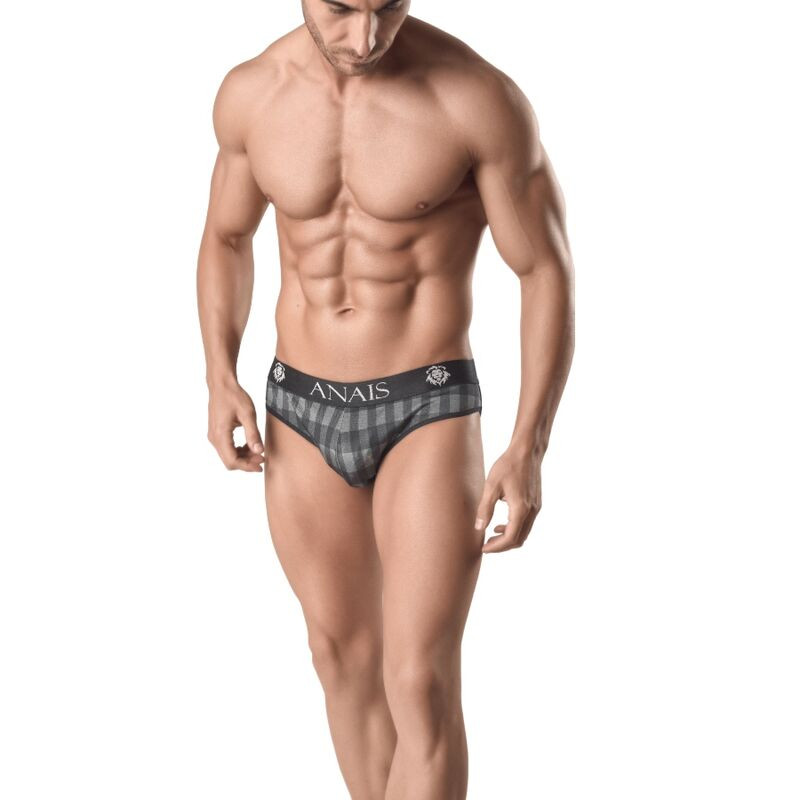 ANAIS MEN - AEGIS SLIP XL ANAIS MEN - AEGIS SLIP XL