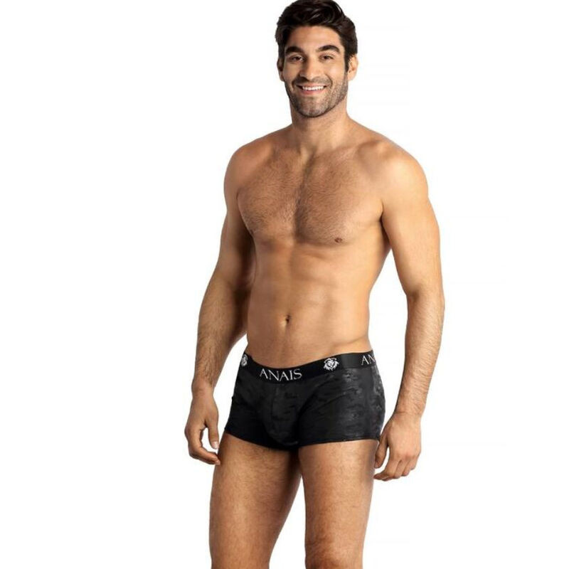 ANAIS MEN - ELECTRO BOXER XL ANAIS MEN - ELECTRO BOXER XL
