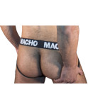 MACHO - MX25NN JOCK NERO TAGLIA XL MACHO - MX25NN JOCK NERO TAGLIA XL