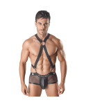 ANAIS MEN - PETTORINA AXEL (I) XXL/XXXL ANAIS MEN - PETTORINA AXEL (I) XXL/XXXL