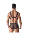 ANAIS MEN - PETTORINA AXEL (III) XXL/XXXL ANAIS MEN - PETTORINA AXEL (III) XXL/XXXL
