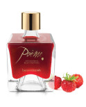 BIJOUX - POEME VERNICE ALIMENTARE FRAGOLA DI BOSCO 50 GR BIJOUX - POEME VERNICE ALIMENTARE FRAGOLA DI BOSCO 50 GR