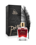 BIJOUX - POEME VERNICE ALIMENTARE FRAGOLA DI BOSCO 50 GR BIJOUX - POEME VERNICE ALIMENTARE FRAGOLA DI BOSCO 50 GR