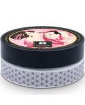 SHUNGA - KIT POLVERE DA MASSAGGIO ALIMENTARE LAMPONE SHUNGA - KIT POLVERE DA MASSAGGIO ALIMENTARE LAMPONE