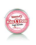 SCREAMING O - KISSOBOO CANNELLA E-HEAT SCREAMING O - KISSOBOO CANNELLA E-HEAT