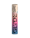 SHEER GLYDE - DAMS LAMINAS LATTICE SESSO ORALE VANIGLIA SHEER GLYDE - DAMS LAMINAS LATTICE SESSO ORALE VANIGLIA