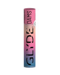 SHEER GLYDE - DAMS LAMINAS LATTICE SESSO ORALE FRAGOLA SHEER GLYDE - DAMS LAMINAS LATTICE SESSO ORALE FRAGOLA