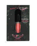 VOULEZ-VOUS - LUCIDO LEGGERO CON EFFETTO CALDO FREDDO - BACCHE ROSSE 10 ML VOULEZ-VOUS - LUCIDO LEGGERO CON EFFETTO CALDO FREDDO - BACCHE ROSSE 10 ML