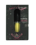VOULEZ-VOUS - LUCIDO CHIARO CON EFFETTO CALDO FREDDO - PIÑA COLADA 10 ML VOULEZ-VOUS - LUCIDO CHIARO CON EFFETTO CALDO FREDDO - PIÑA COLADA 10 ML