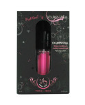 VOULEZ-VOUS - LUCIDO CHIARO CON EFFETTO CALDO FREDDO - BUBBLEGUM 10 ML VOULEZ-VOUS - LUCIDO CHIARO CON EFFETTO CALDO FREDDO - BUBBLEGUM 10 ML