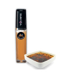 VOULEZ-VOUS - LUCIDO LEGGERO CON EFFETTO CALDO FREDDO - GUSTO CRÈME BRULÉE 10 ML VOULEZ-VOUS - LUCIDO LEGGERO CON EFFETTO CALDO FREDDO - GUSTO CRÈME BRULÉE 10 ML