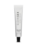BIJOUX - SLOW SEX BALSAMO PER SESSO ORALE 10 ML BIJOUX - SLOW SEX BALSAMO PER SESSO ORALE 10 ML