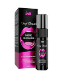 INTT - SPRAY RINFRESCANTE ORALE AL GUSTO MENTA INTT - SPRAY RINFRESCANTE ORALE AL GUSTO MENTA