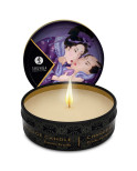 SHUNGA - CANDELA DA MASSAGGIO MINI CARESS BY CANDELIGHT AI FRUTTA ESOTICA 30 ML SHUNGA - CANDELA DA MASSAGGIO MINI CARESS BY CANDELIGHT AI FRUTTA ESOTICA 30 ML