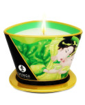 SHUNGA - MINI CARESS BY CANDELIGHT CANDELA DA MASSAGGIO T VERDE 170 ML SHUNGA - MINI CARESS BY CANDELIGHT CANDELA DA MASSAGGIO T VERDE 170 ML