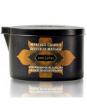 KAMASUTRA - CANDELA DA MASSAGGIO ALLA MANDORLA MEDITERRANEA 170GR KAMASUTRA - CANDELA DA MASSAGGIO ALLA MANDORLA MEDITERRANEA 170GR
