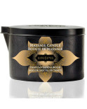 KAMASUTRA - CANDELA DA MASSAGGIO VANIGLIA E SANDALO 170 GR KAMASUTRA - CANDELA DA MASSAGGIO VANIGLIA E SANDALO 170 GR