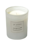JE JOUE - CANDELA DA MASSAGGIO DI LUSSO YLANG YLANG E MANDARINO JE JOUE - CANDELA DA MASSAGGIO DI LUSSO YLANG YLANG E MANDARINO