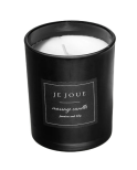 JE JOUE - CANDELA DA MASSAGGIO DI LUSSO GELSOMINO E GIGLIO JE JOUE - CANDELA DA MASSAGGIO DI LUSSO GELSOMINO E GIGLIO