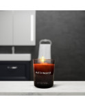 EYE OF LOVE - CANDELA DA MASSAGGIO CON DIAMANTE NERO MATCHMAKER ATTRACT HER 150 ML EYE OF LOVE - CANDELA DA MASSAGGIO CON DIAMANTE NERO MATCHMAKER ATTRACT HER 150 ML