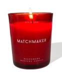 EYE OF LOVE - MATCHMAKER CANDELA DA MASSAGGIO CON DIAMANTE ROSSO ATTRACT HIM 150 ML EYE OF LOVE - MATCHMAKER CANDELA DA MASSAGGIO CON DIAMANTE ROSSO ATTRACT HIM 150 ML