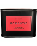 EYE OF LOVE - CANDELA DA MASSAGGIO ROMANTICA PER UOMO 150 ML EYE OF LOVE - CANDELA DA MASSAGGIO ROMANTICA PER UOMO 150 ML