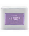 EYE OF LOVE - CANDELA DA MASSAGGIO MORNING GLOW PER DONNA 150 ML EYE OF LOVE - CANDELA DA MASSAGGIO MORNING GLOW PER DONNA 150 ML