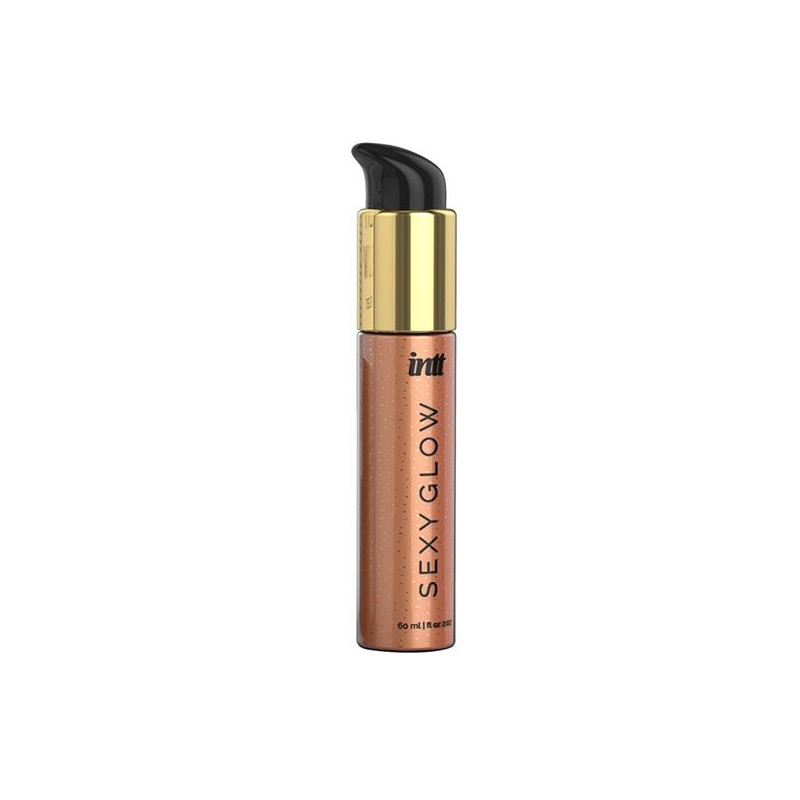 INTT RELEASES - PELLE DEL CORPO ILLUMINANTE SEXY GLOW INTT RELEASES - PELLE DEL CORPO ILLUMINANTE SEXY GLOW