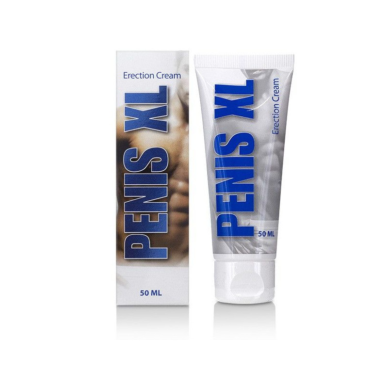 COBECO - PENE XL CREMA 50 ML COBECO - PENE XL CREMA 50 ML