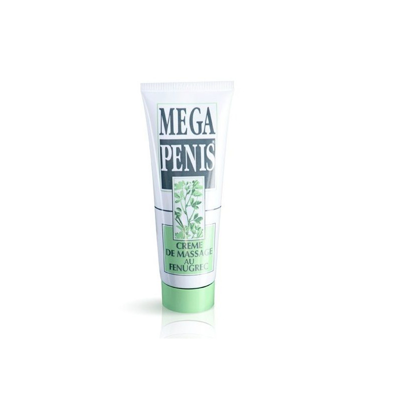RUF - CREMA PER LINGRANDIMENTO DEL PENE MEGA PENIS RUF - CREMA PER LINGRANDIMENTO DEL PENE MEGA PENIS