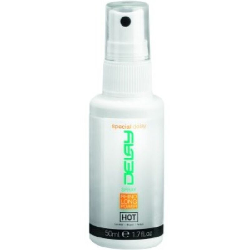 CALDO - SPRAY RITARDANTE 50ML CALDO - SPRAY RITARDANTE 50ML