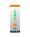 CALDO - SPRAY RITARDANTE 50ML CALDO - SPRAY RITARDANTE 50ML